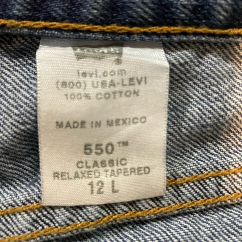 Levi’s - Picture 5 of 6